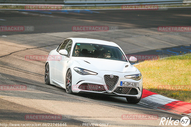 Bild #22745846 - Touristenfahrten Nürburgring Nordschleife (03.07.2023)