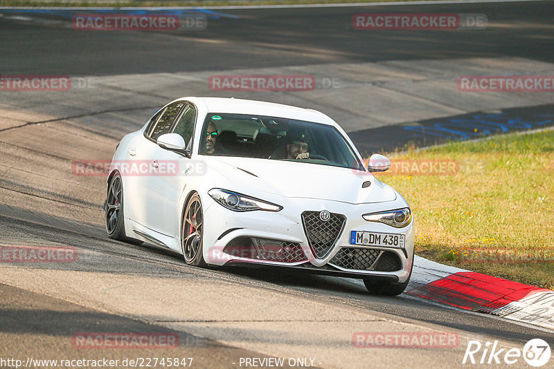 Bild #22745847 - Touristenfahrten Nürburgring Nordschleife (03.07.2023)