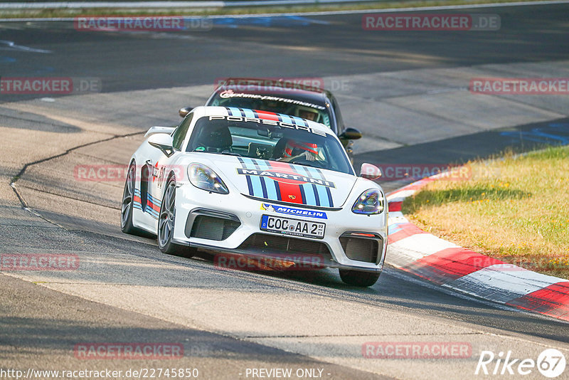 Bild #22745850 - Touristenfahrten Nürburgring Nordschleife (03.07.2023)