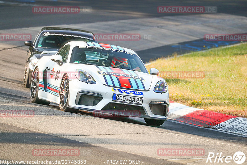 Bild #22745853 - Touristenfahrten Nürburgring Nordschleife (03.07.2023)