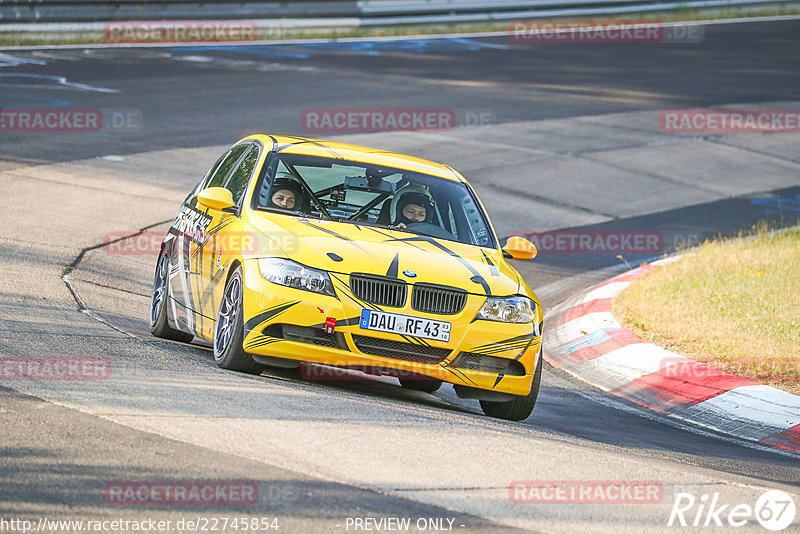 Bild #22745854 - Touristenfahrten Nürburgring Nordschleife (03.07.2023)