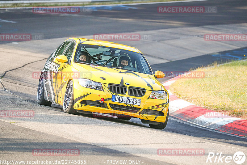 Bild #22745855 - Touristenfahrten Nürburgring Nordschleife (03.07.2023)