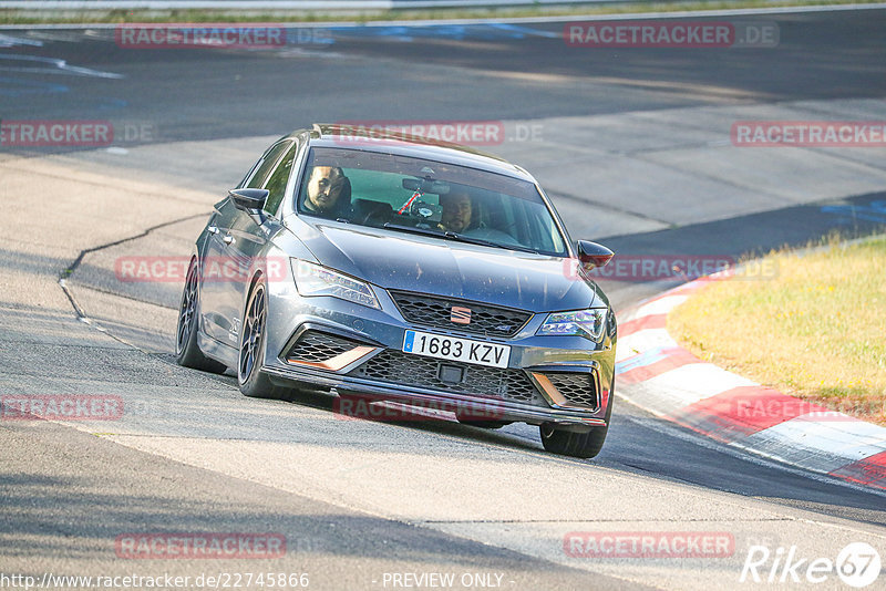 Bild #22745866 - Touristenfahrten Nürburgring Nordschleife (03.07.2023)