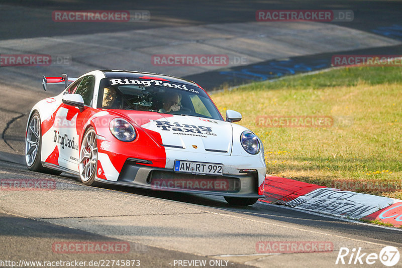 Bild #22745873 - Touristenfahrten Nürburgring Nordschleife (03.07.2023)