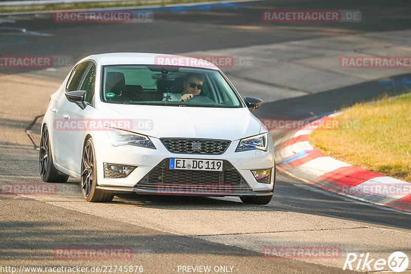 Bild #22745876 - Touristenfahrten Nürburgring Nordschleife (03.07.2023)