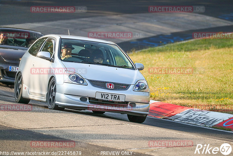 Bild #22745879 - Touristenfahrten Nürburgring Nordschleife (03.07.2023)