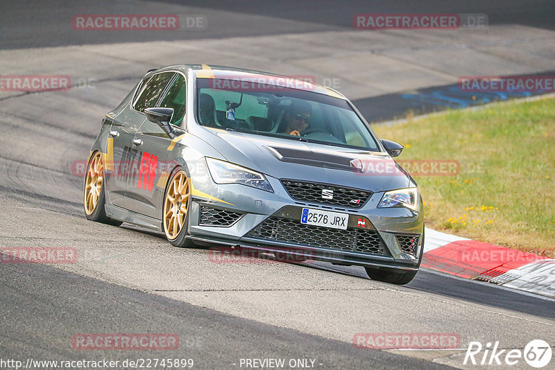 Bild #22745899 - Touristenfahrten Nürburgring Nordschleife (03.07.2023)