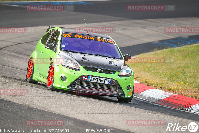 Bild #22745901 - Touristenfahrten Nürburgring Nordschleife (03.07.2023)