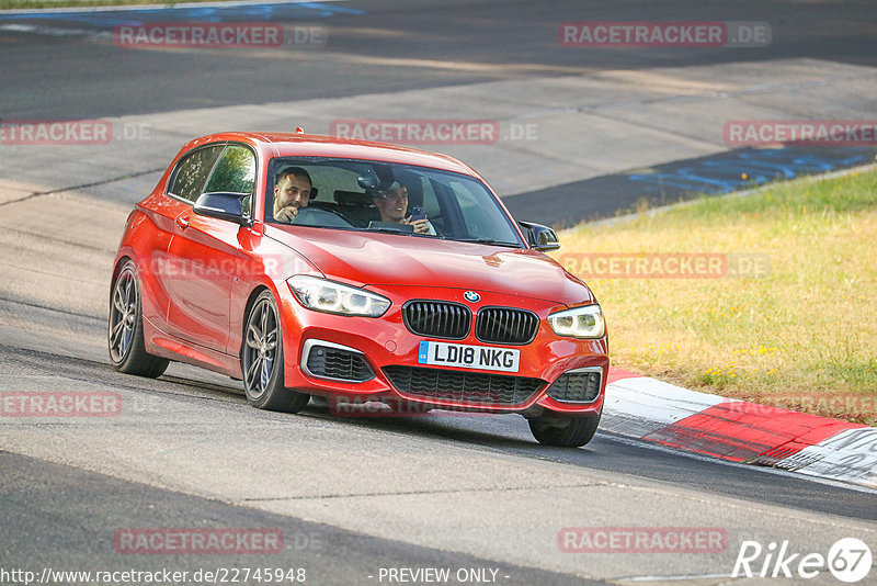 Bild #22745948 - Touristenfahrten Nürburgring Nordschleife (03.07.2023)