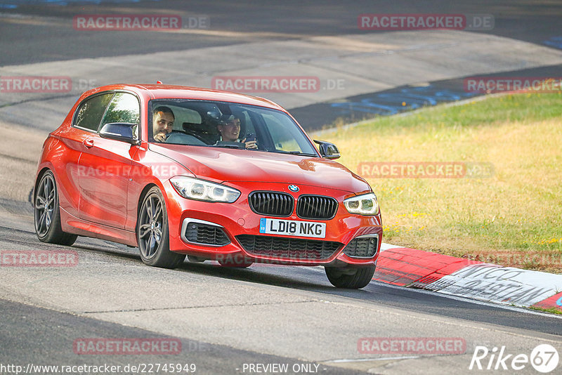 Bild #22745949 - Touristenfahrten Nürburgring Nordschleife (03.07.2023)