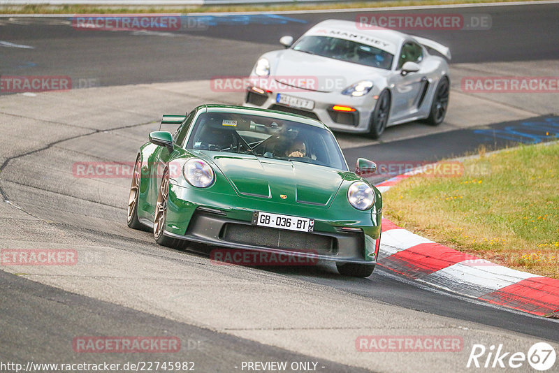 Bild #22745982 - Touristenfahrten Nürburgring Nordschleife (03.07.2023)