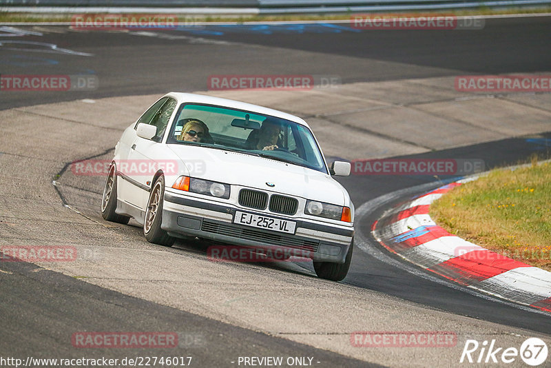 Bild #22746017 - Touristenfahrten Nürburgring Nordschleife (03.07.2023)