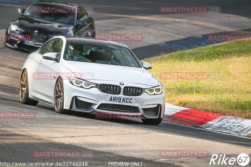 Bild #22746048 - Touristenfahrten Nürburgring Nordschleife (03.07.2023)