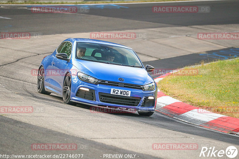 Bild #22746077 - Touristenfahrten Nürburgring Nordschleife (03.07.2023)