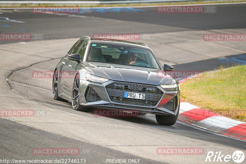 Bild #22746173 - Touristenfahrten Nürburgring Nordschleife (03.07.2023)