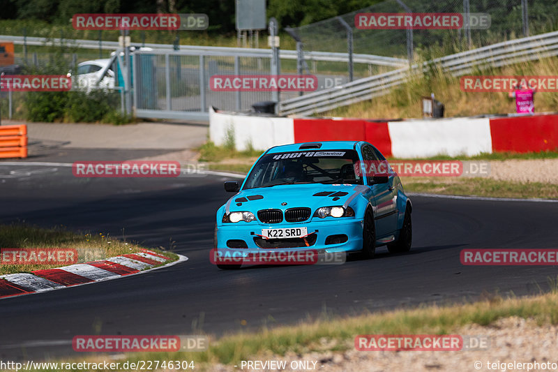 Bild #22746304 - Touristenfahrten Nürburgring Nordschleife (03.07.2023)