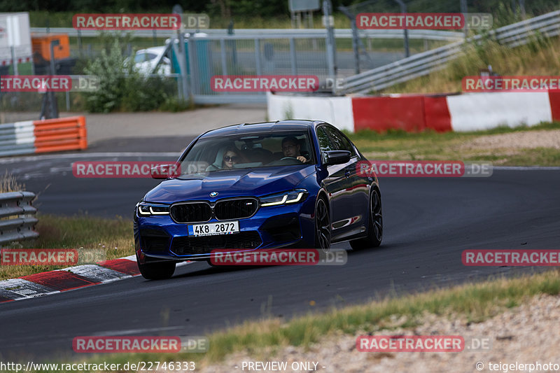 Bild #22746333 - Touristenfahrten Nürburgring Nordschleife (03.07.2023)