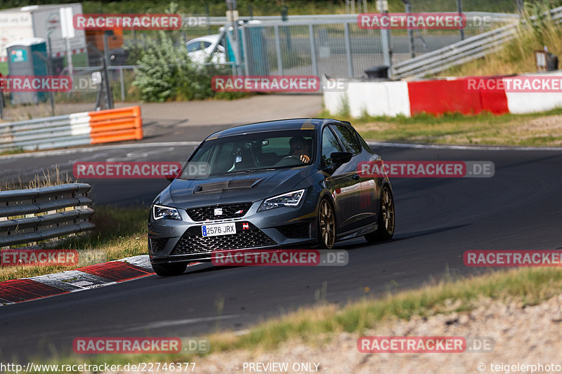 Bild #22746377 - Touristenfahrten Nürburgring Nordschleife (03.07.2023)