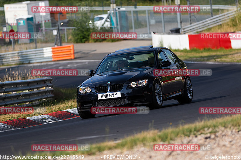 Bild #22746549 - Touristenfahrten Nürburgring Nordschleife (03.07.2023)