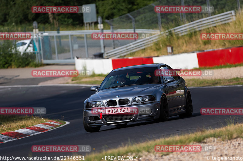 Bild #22746551 - Touristenfahrten Nürburgring Nordschleife (03.07.2023)