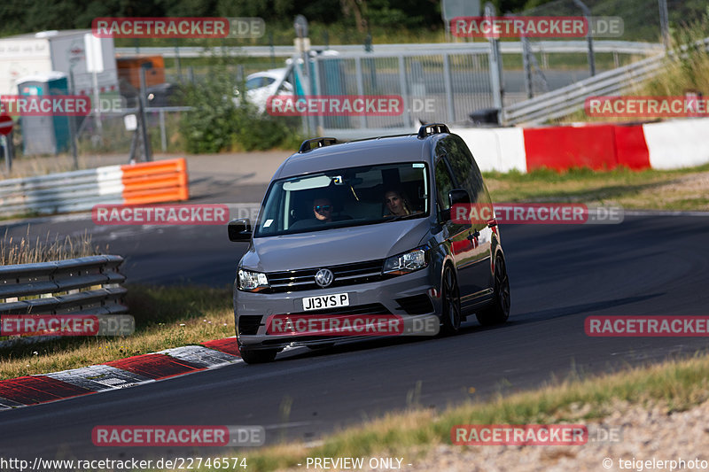 Bild #22746574 - Touristenfahrten Nürburgring Nordschleife (03.07.2023)