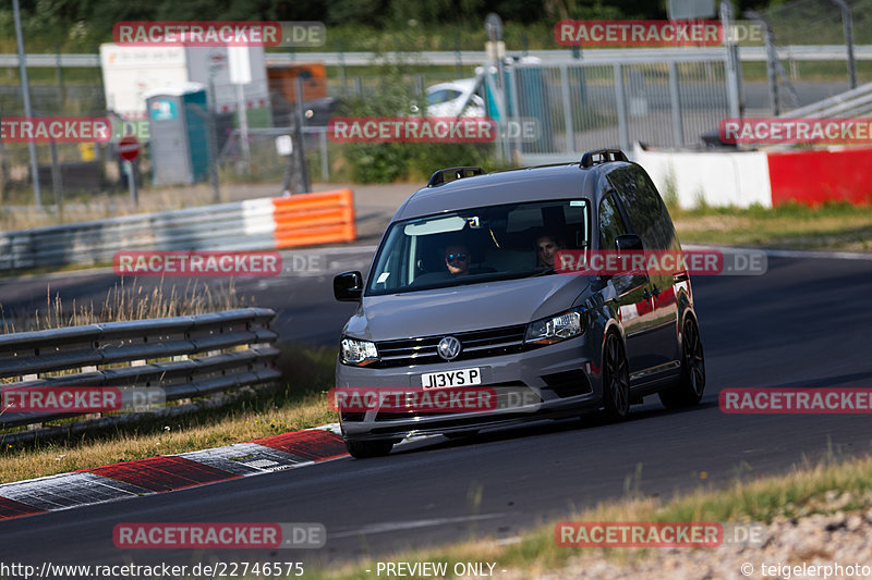 Bild #22746575 - Touristenfahrten Nürburgring Nordschleife (03.07.2023)