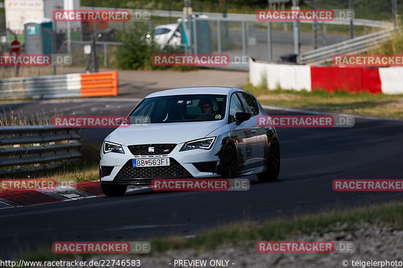 Bild #22746583 - Touristenfahrten Nürburgring Nordschleife (03.07.2023)