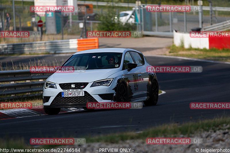 Bild #22746584 - Touristenfahrten Nürburgring Nordschleife (03.07.2023)