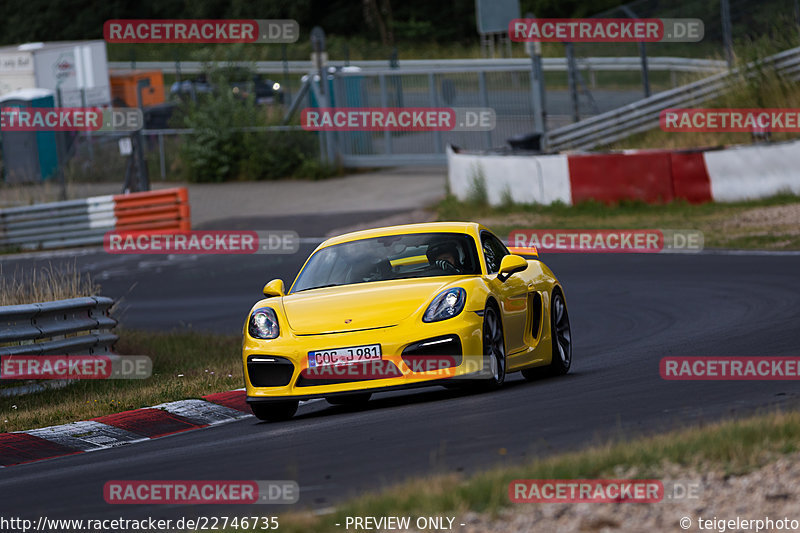 Bild #22746735 - Touristenfahrten Nürburgring Nordschleife (03.07.2023)