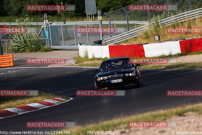 Bild #22746766 - Touristenfahrten Nürburgring Nordschleife (03.07.2023)