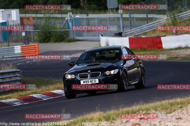 Bild #22746804 - Touristenfahrten Nürburgring Nordschleife (03.07.2023)