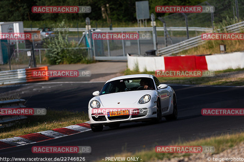 Bild #22746826 - Touristenfahrten Nürburgring Nordschleife (03.07.2023)