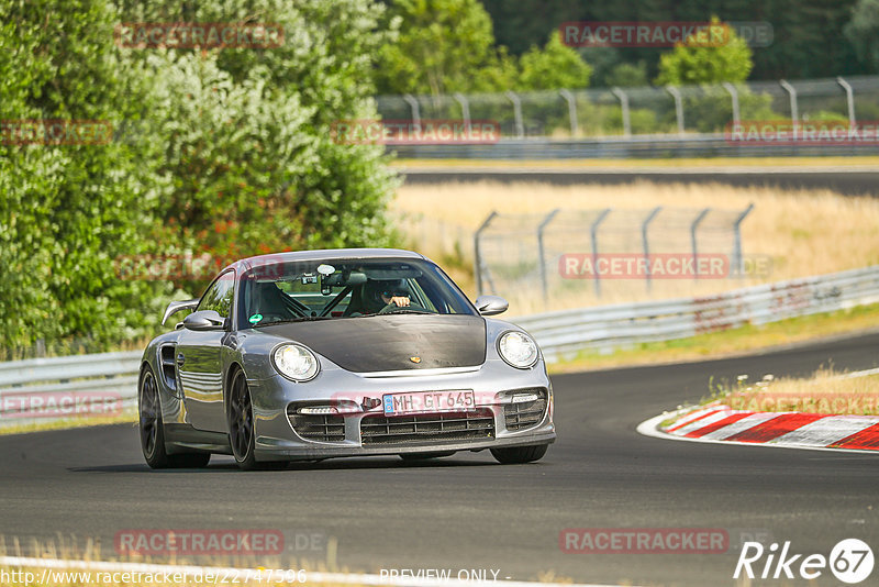 Bild #22747596 - Touristenfahrten Nürburgring Nordschleife (03.07.2023)