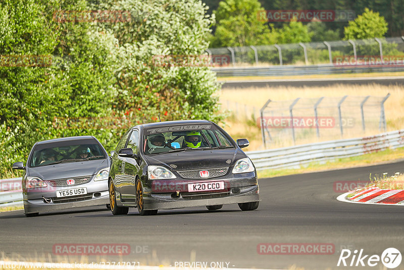 Bild #22747971 - Touristenfahrten Nürburgring Nordschleife (03.07.2023)