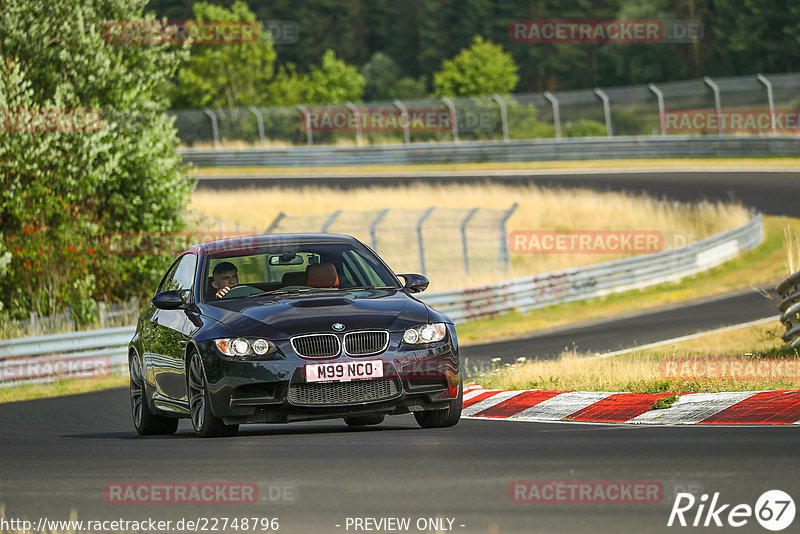 Bild #22748796 - Touristenfahrten Nürburgring Nordschleife (03.07.2023)