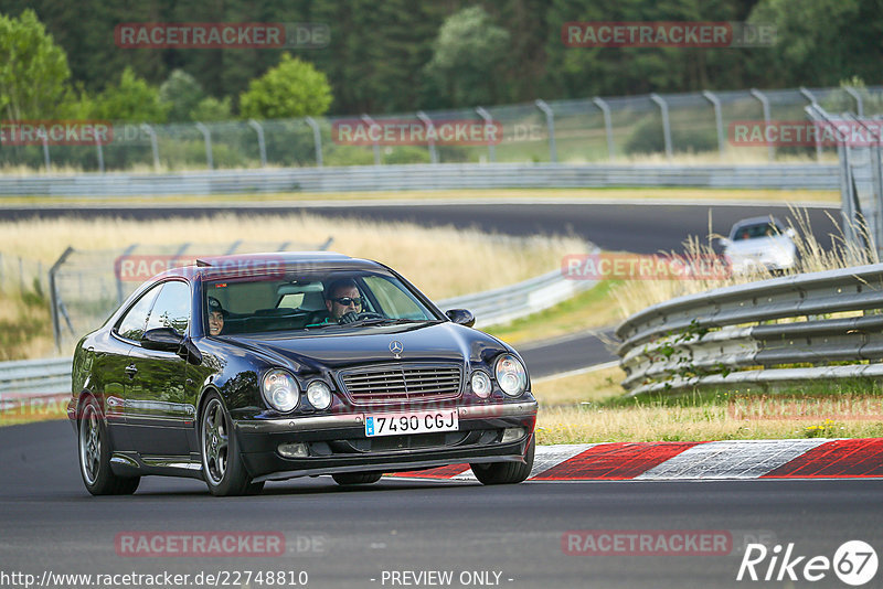 Bild #22748810 - Touristenfahrten Nürburgring Nordschleife (03.07.2023)