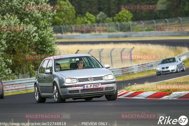 Bild #22748818 - Touristenfahrten Nürburgring Nordschleife (03.07.2023)