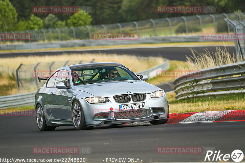 Bild #22748820 - Touristenfahrten Nürburgring Nordschleife (03.07.2023)