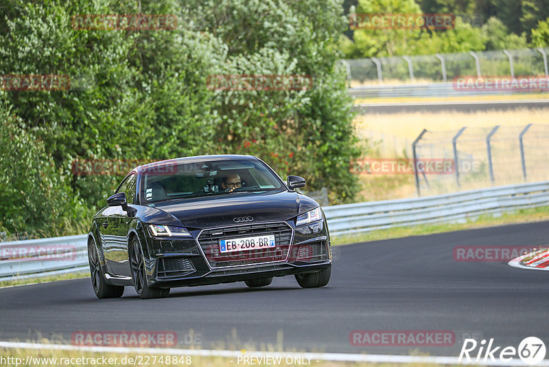 Bild #22748848 - Touristenfahrten Nürburgring Nordschleife (03.07.2023)