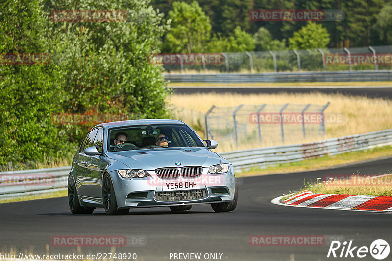 Bild #22748920 - Touristenfahrten Nürburgring Nordschleife (03.07.2023)