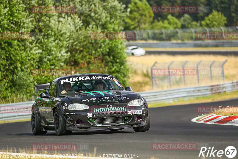 Bild #22748947 - Touristenfahrten Nürburgring Nordschleife (03.07.2023)