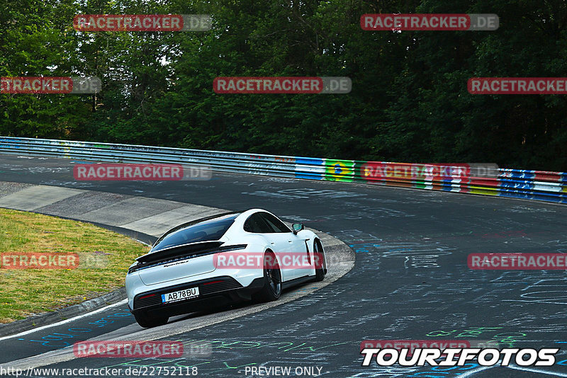 Bild #22752118 - Touristenfahrten Nürburgring Nordschleife (03.07.2023)