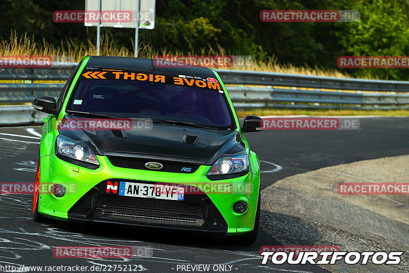 Bild #22752123 - Touristenfahrten Nürburgring Nordschleife (03.07.2023)