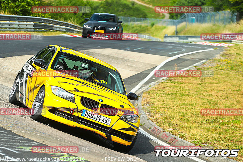 Bild #22752218 - Touristenfahrten Nürburgring Nordschleife (03.07.2023)