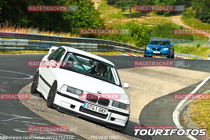 Bild #22752320 - Touristenfahrten Nürburgring Nordschleife (03.07.2023)