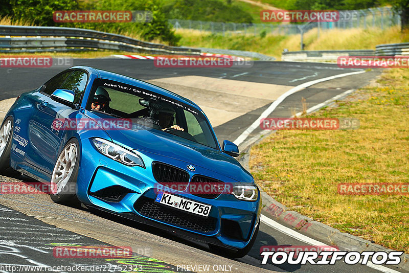 Bild #22752323 - Touristenfahrten Nürburgring Nordschleife (03.07.2023)