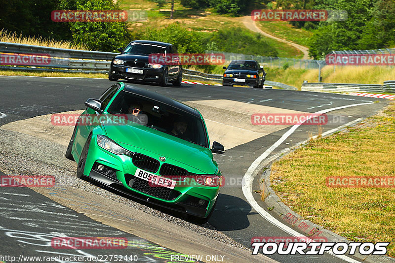 Bild #22752440 - Touristenfahrten Nürburgring Nordschleife (03.07.2023)