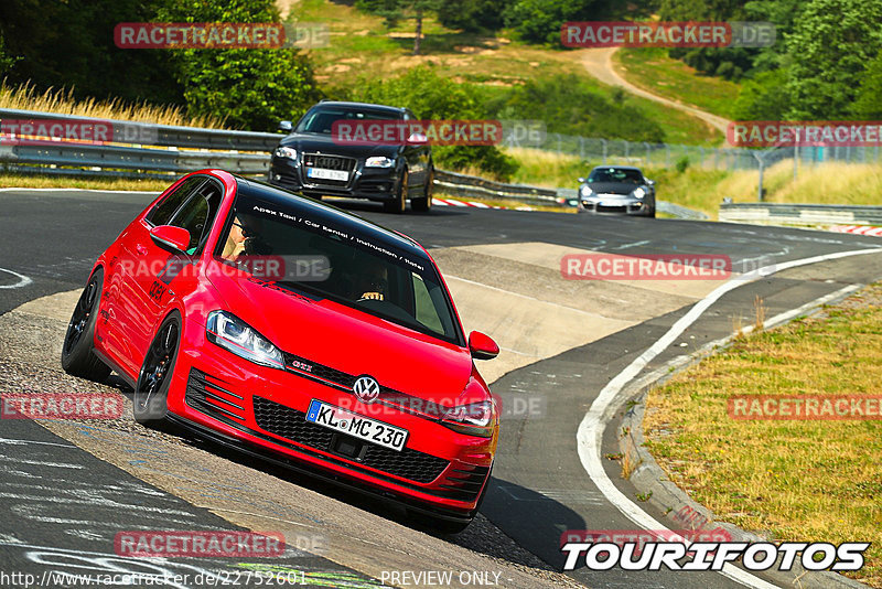 Bild #22752601 - Touristenfahrten Nürburgring Nordschleife (03.07.2023)