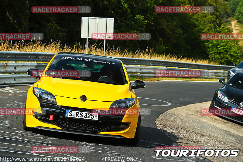 Bild #22752624 - Touristenfahrten Nürburgring Nordschleife (03.07.2023)