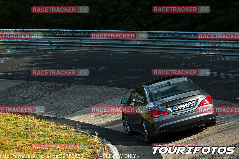 Bild #22752653 - Touristenfahrten Nürburgring Nordschleife (03.07.2023)